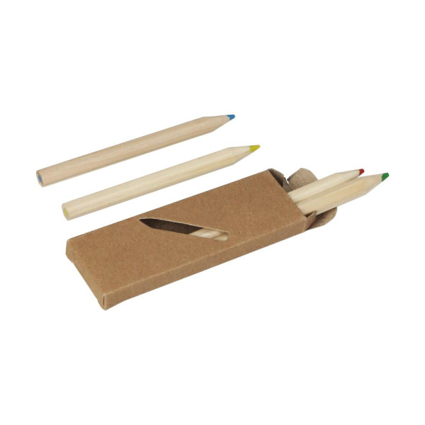 Malstifte-Set