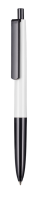 White/Black
