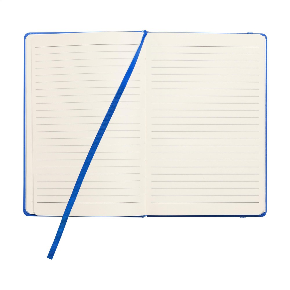 Note Notebook A5 Notizbuch