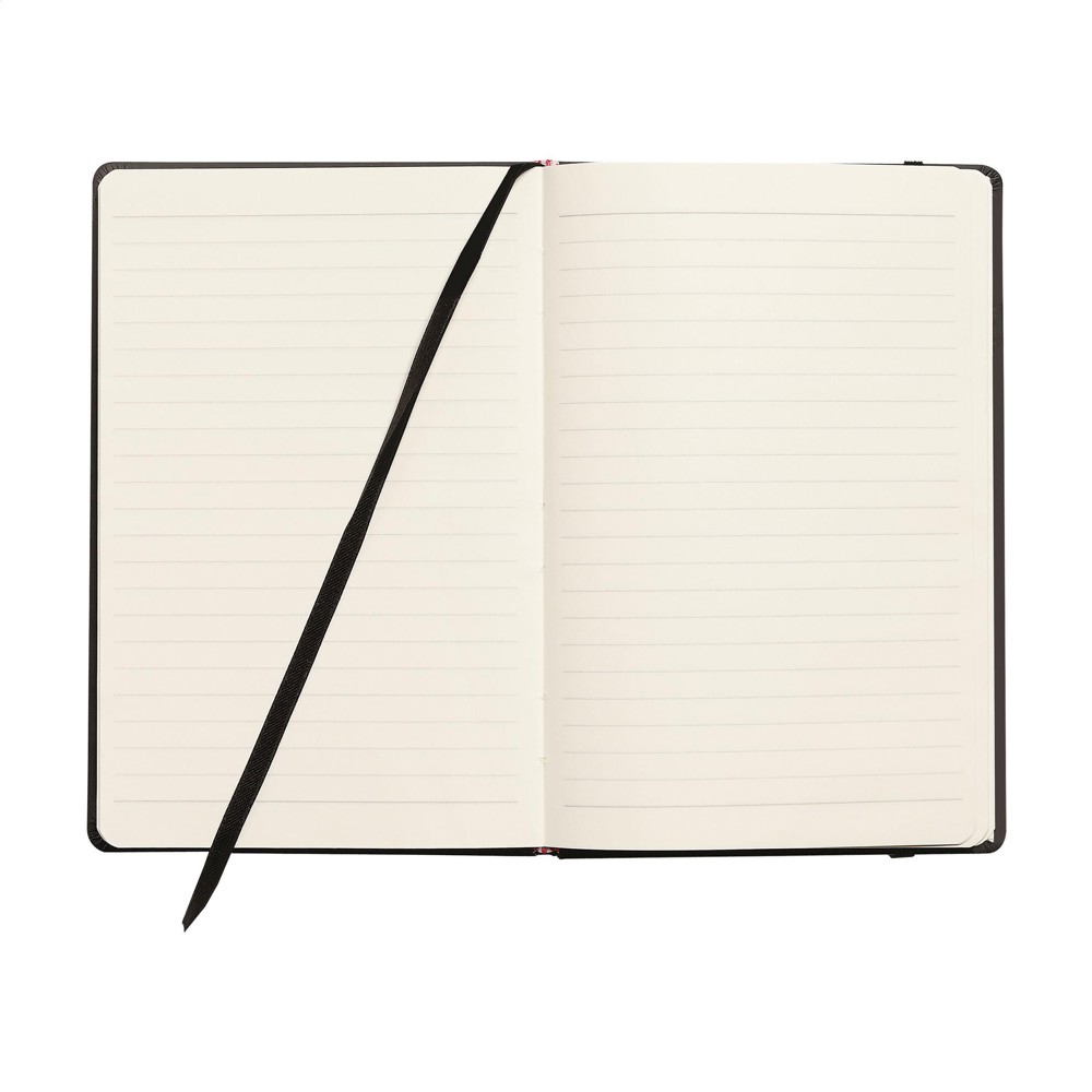 Note Notebook A5 Notizbuch