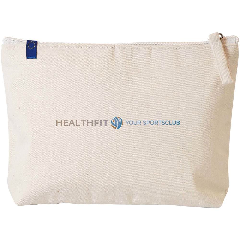 Citizen Green Iso isolierte Lunchtasche aus Baumwolle