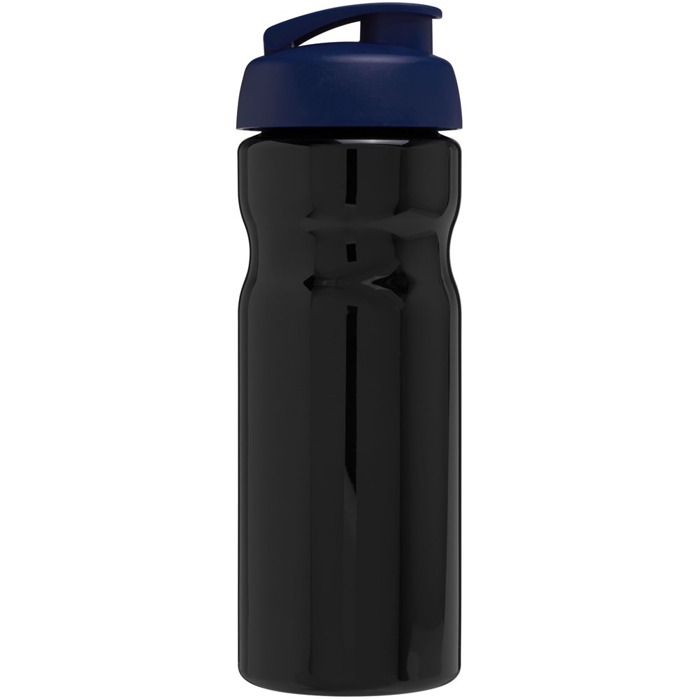 H2O Active® Base 650 ml Sportflasche mit Klappdeckel