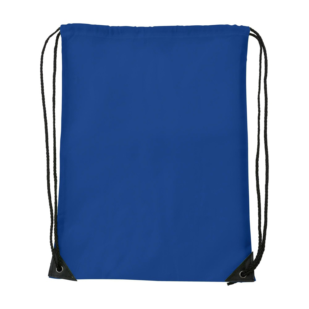 Rucksack Steffi | Kordelzug - kobaltblau