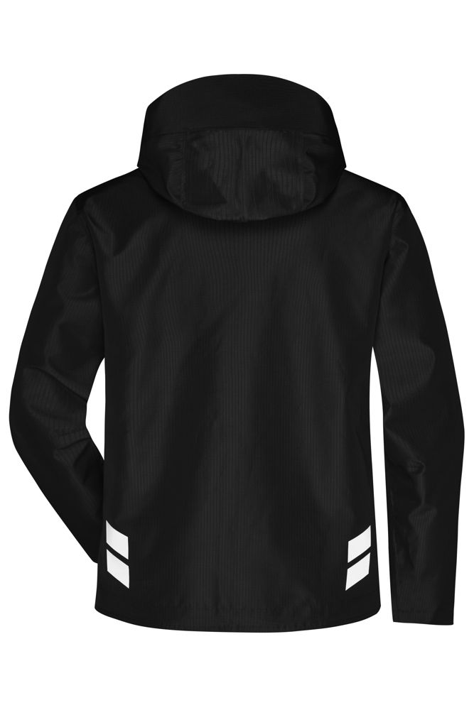 Hardshell Workwear Jacket  GRS