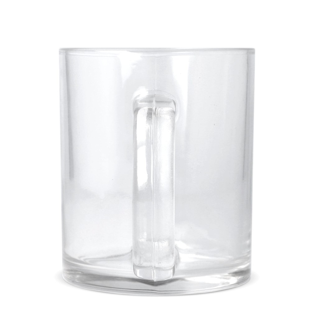 Mallorca Sublimations Glasbecher 335ml
