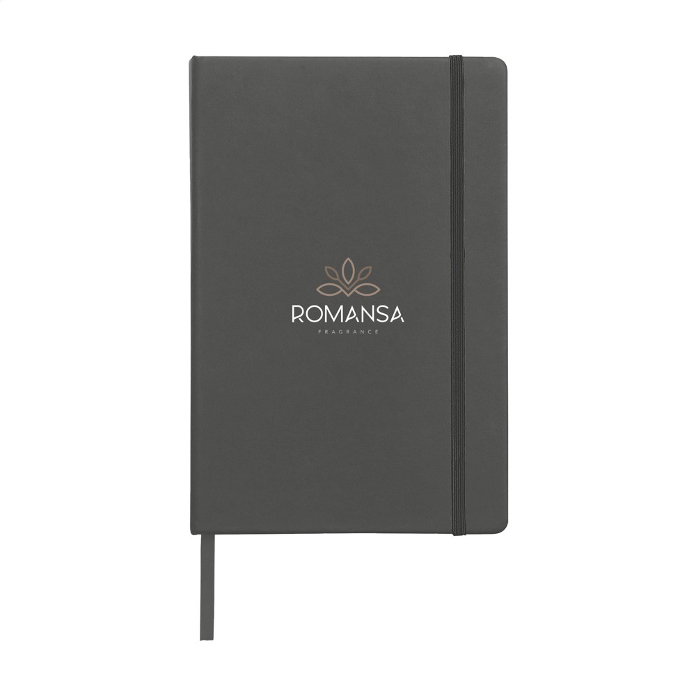 Note Notebook A5 Notizbuch