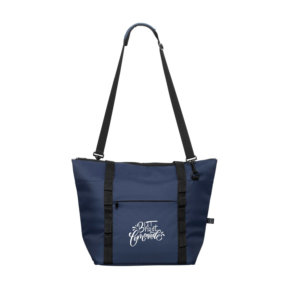 Alpina GRS Recycled Cooler Bag Kühltasche
