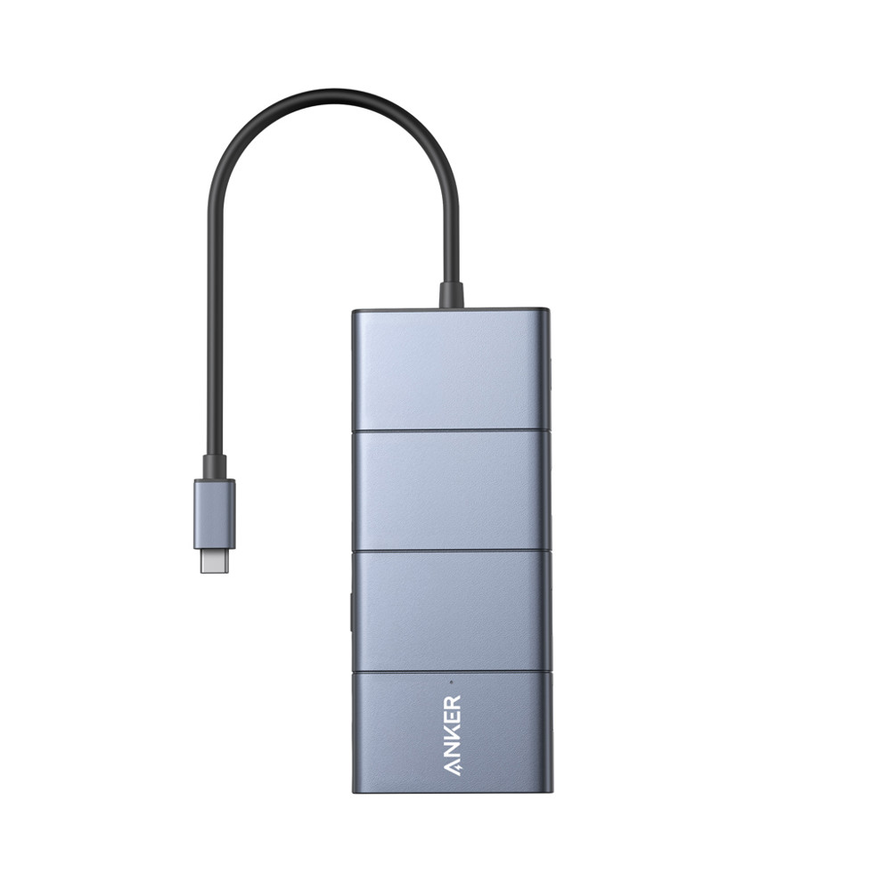 Anker PowerExpand 11-in-1 USB-C PD 10 Gbit/s Datenhub
