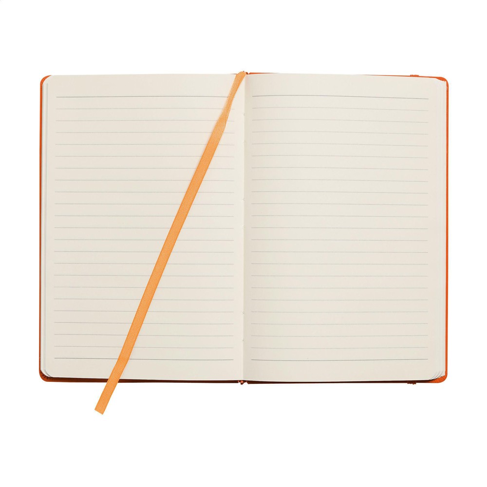 Note Notebook A5 Notizbuch