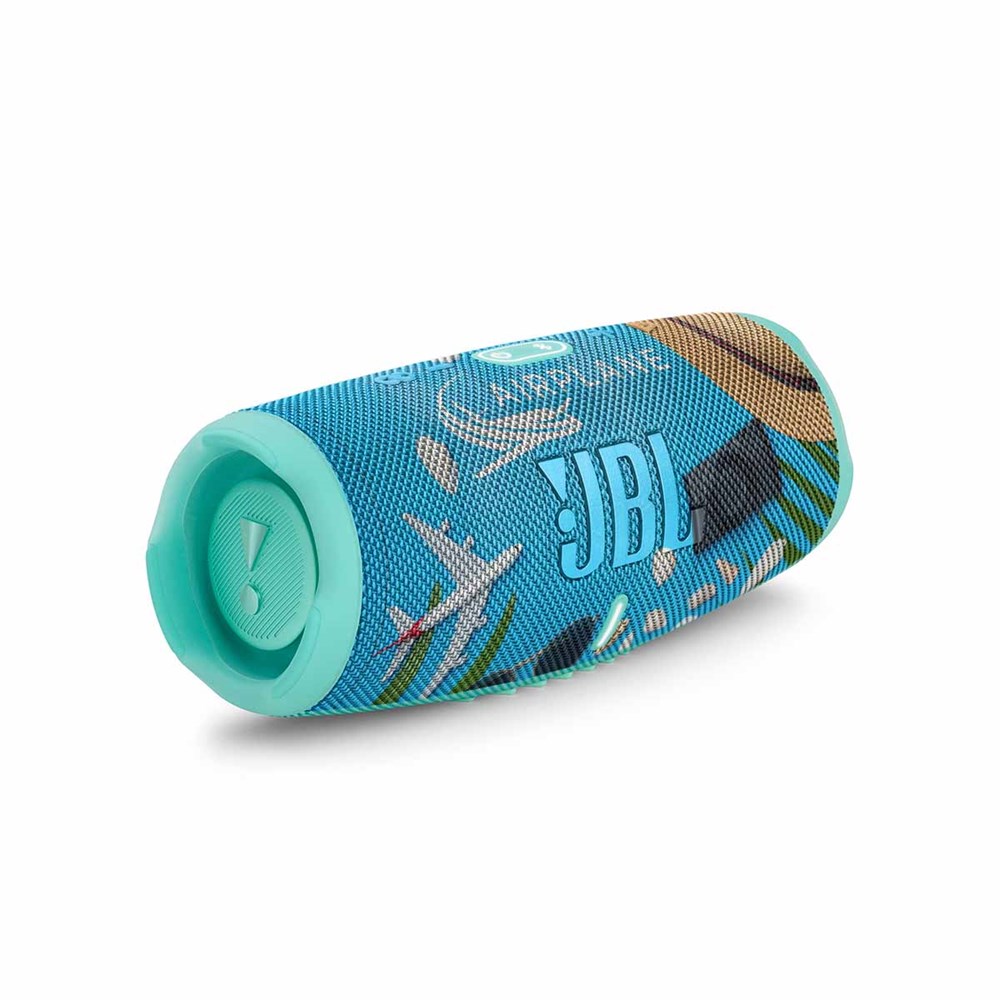 JBL Charge 5 Teal