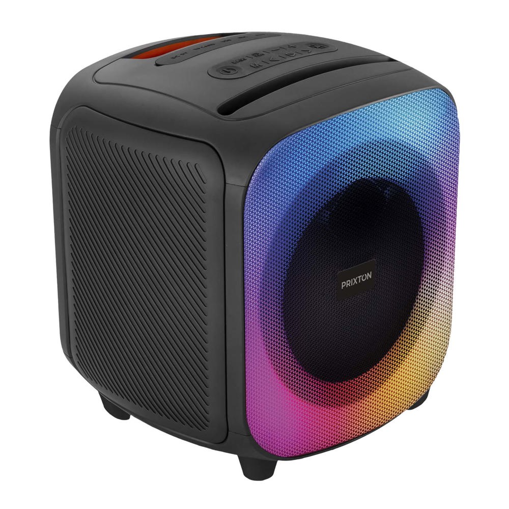 Prixton Jaia 40W Karaoke Bluetooth® Lautsprecher