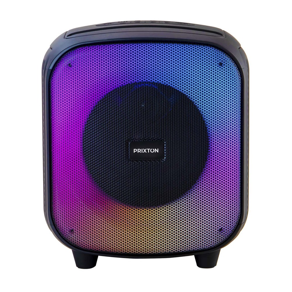 Prixton Jaia 40W Karaoke Bluetooth® Lautsprecher