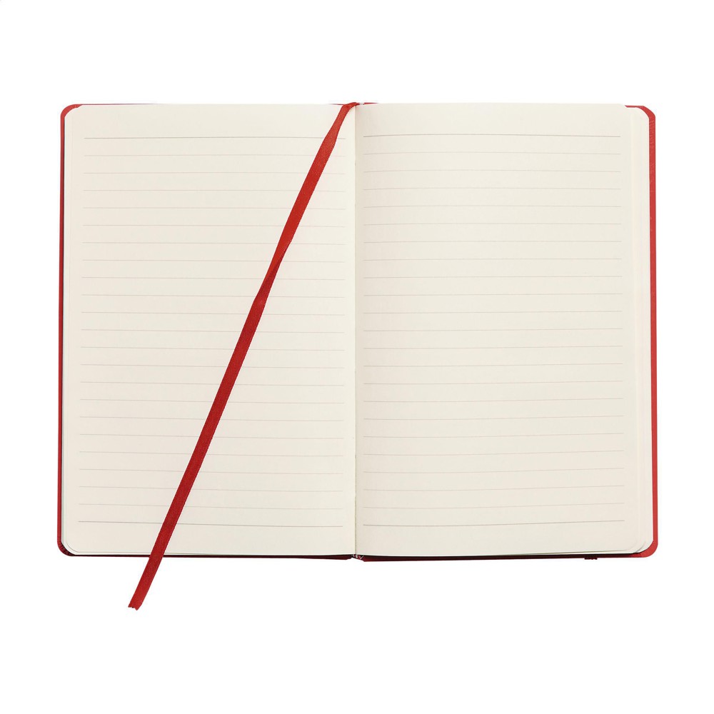 Note Notebook A5 Notizbuch