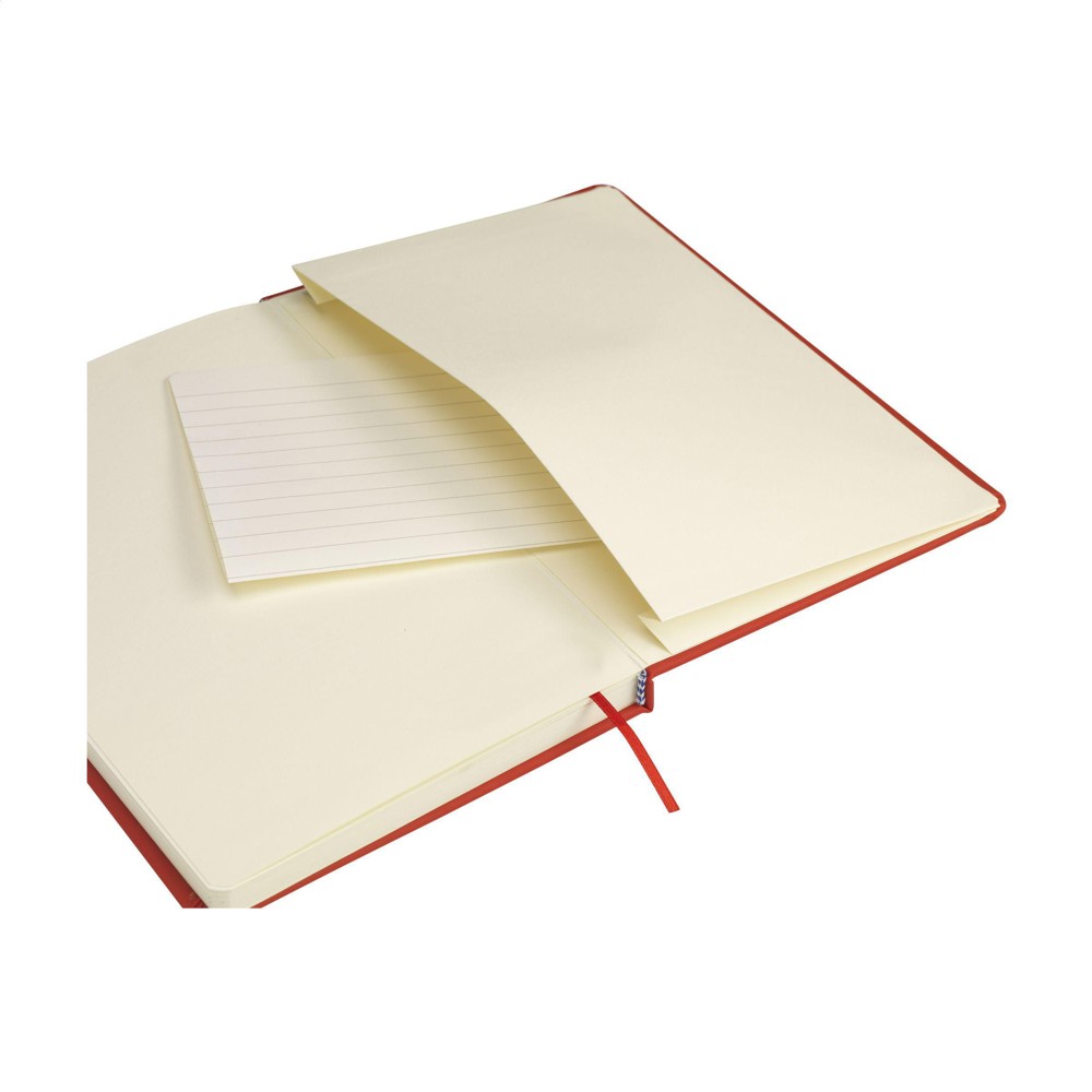 Note Notebook A5 Notizbuch