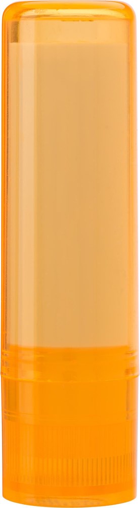 Lippenpflegestift Lipcare - Orange