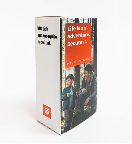 Zecken-und Mückenschutz in BIO-Qualität