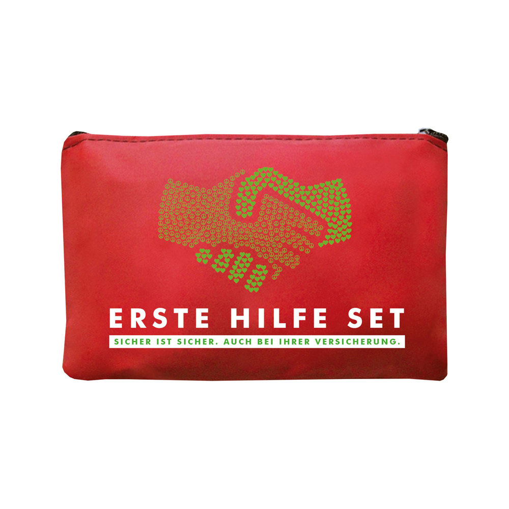 Mini Verbandtasche
