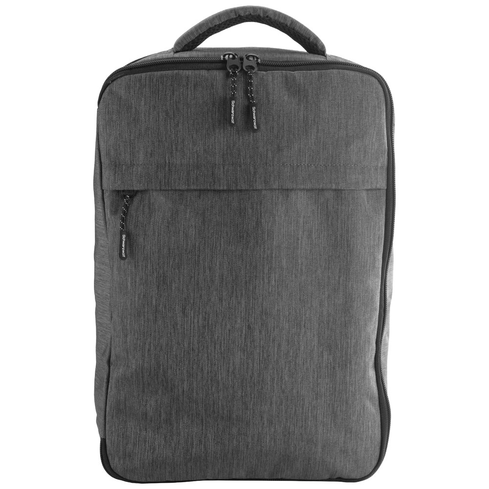 Schwarzwolf outdoor® SOKBARO Handgepäck Rucksack, 20 l