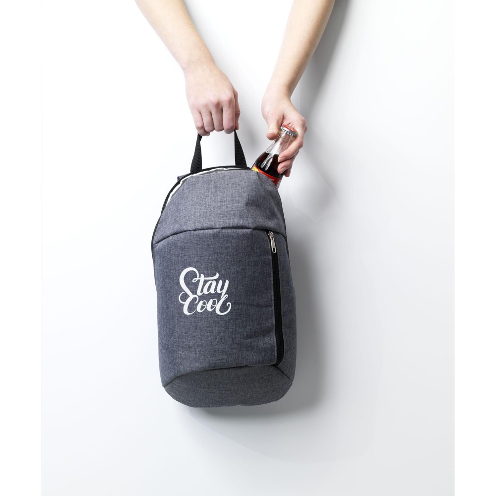 Cooler Backpack Kühltasche