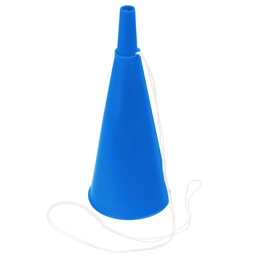 blau, blau