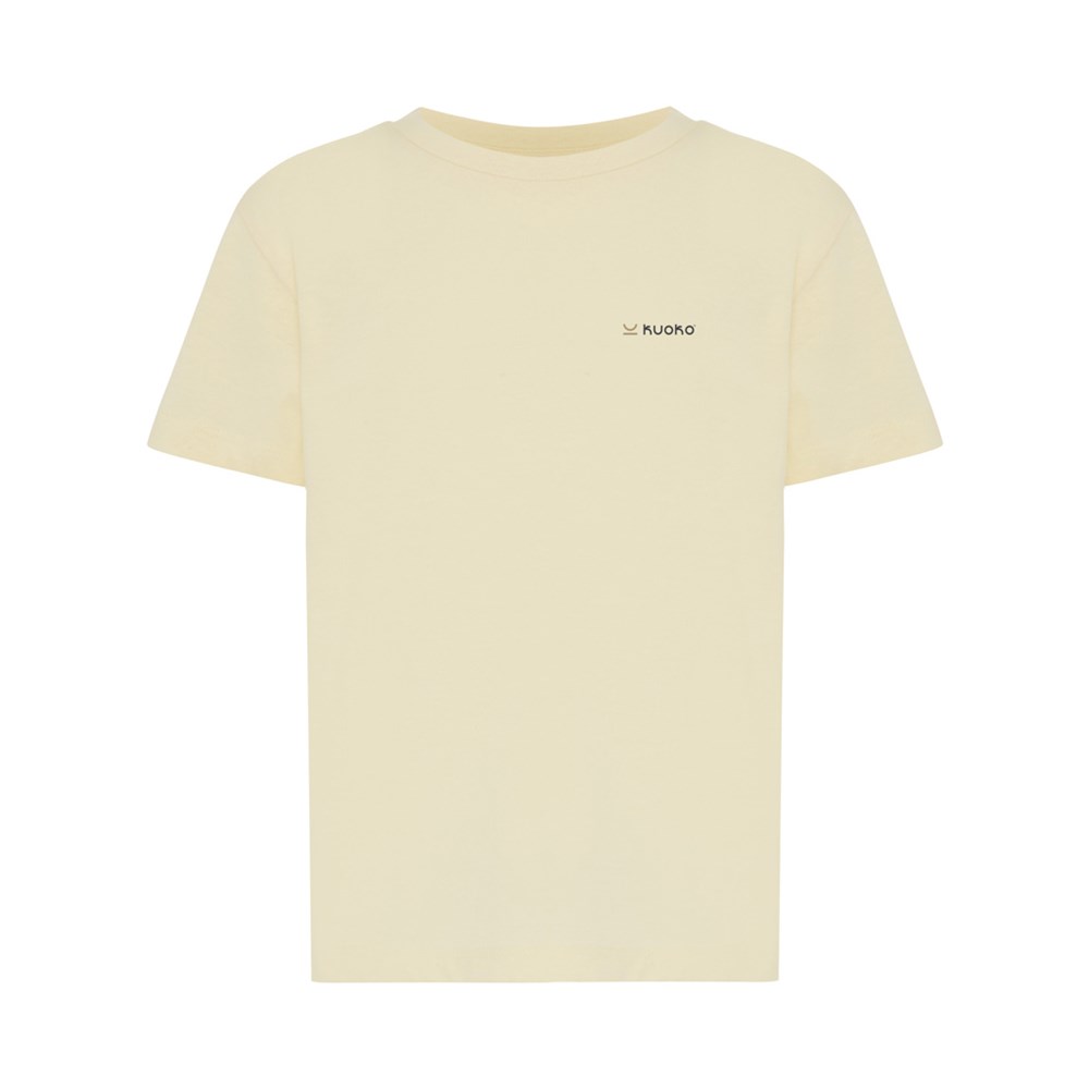 IQONIQ Koli Kids T-Shirt aus recycelter Baumwolle