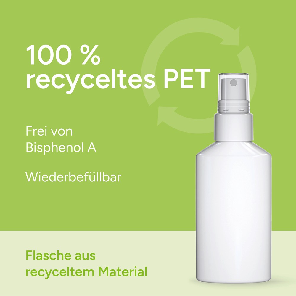 Smartphone & Arbeitsplatz-Reiniger, 50 ml, Body Label