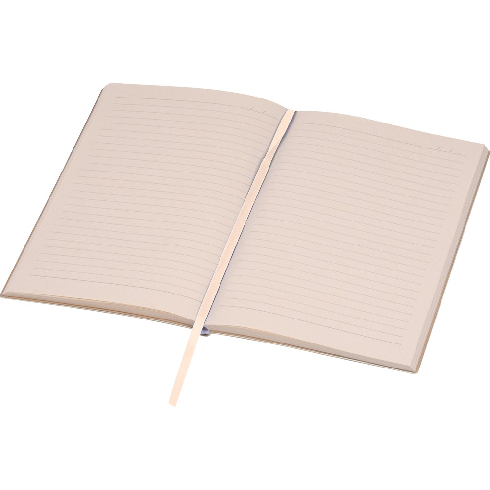 A5 Notizbuch mit Softcover