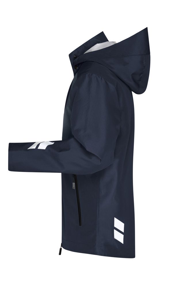 Hardshell Workwear Jacket  GRS