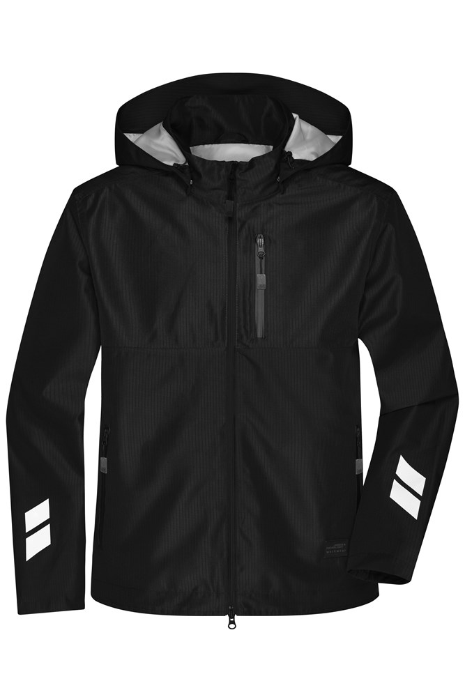 Hardshell Workwear Jacket  GRS