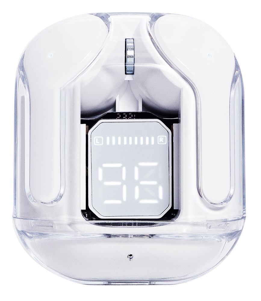Nestler-matho CLUB TWS Earbuds weiß