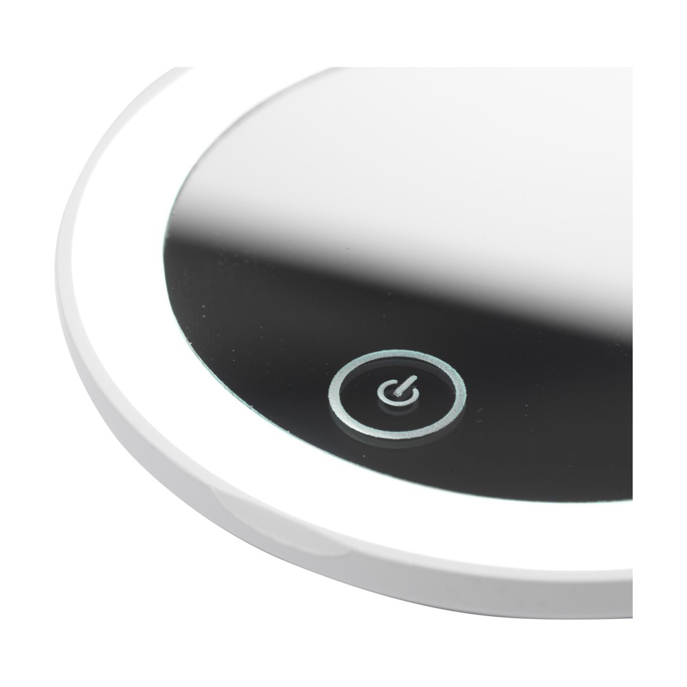 GlamLight Make-Up Mirror Spiegel