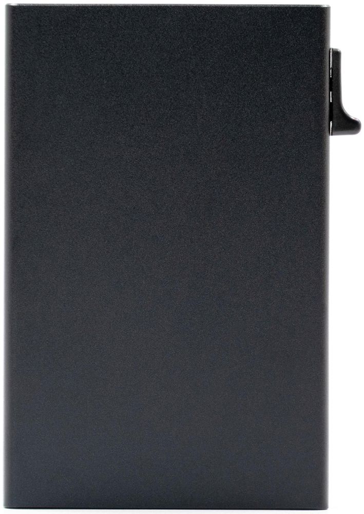 BrandCharger Kartenhalter Wally Mag | MagSafe-kompatibel - stahlgrau