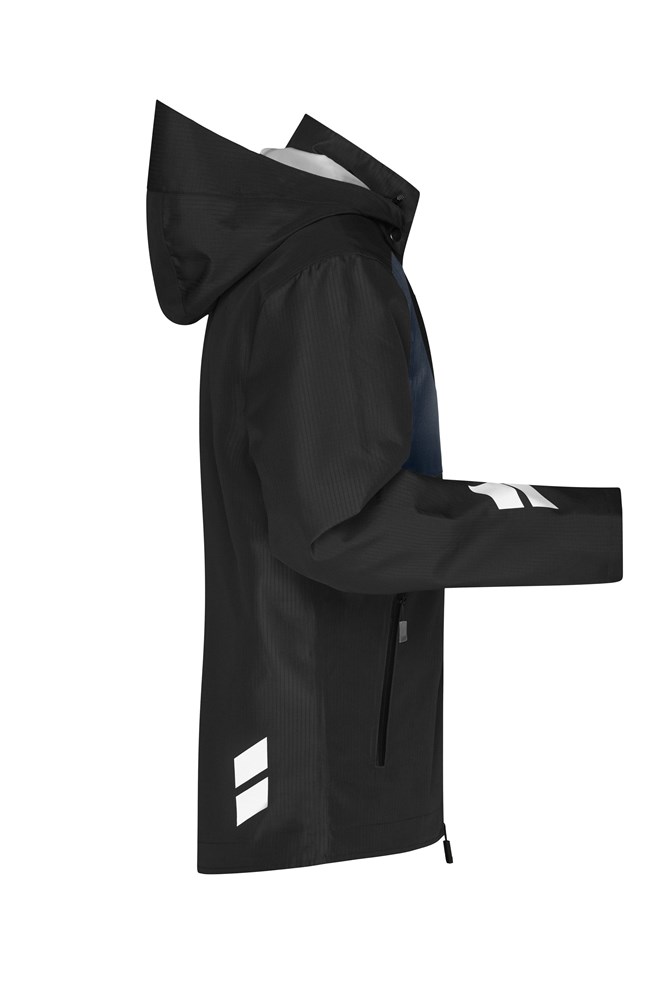 Hardshell Workwear Jacket  GRS