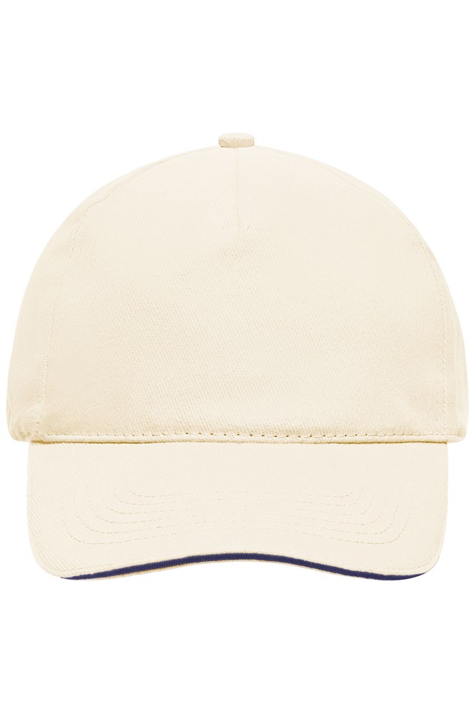 Natural/navy (ca. Pantone 7500C
296C)