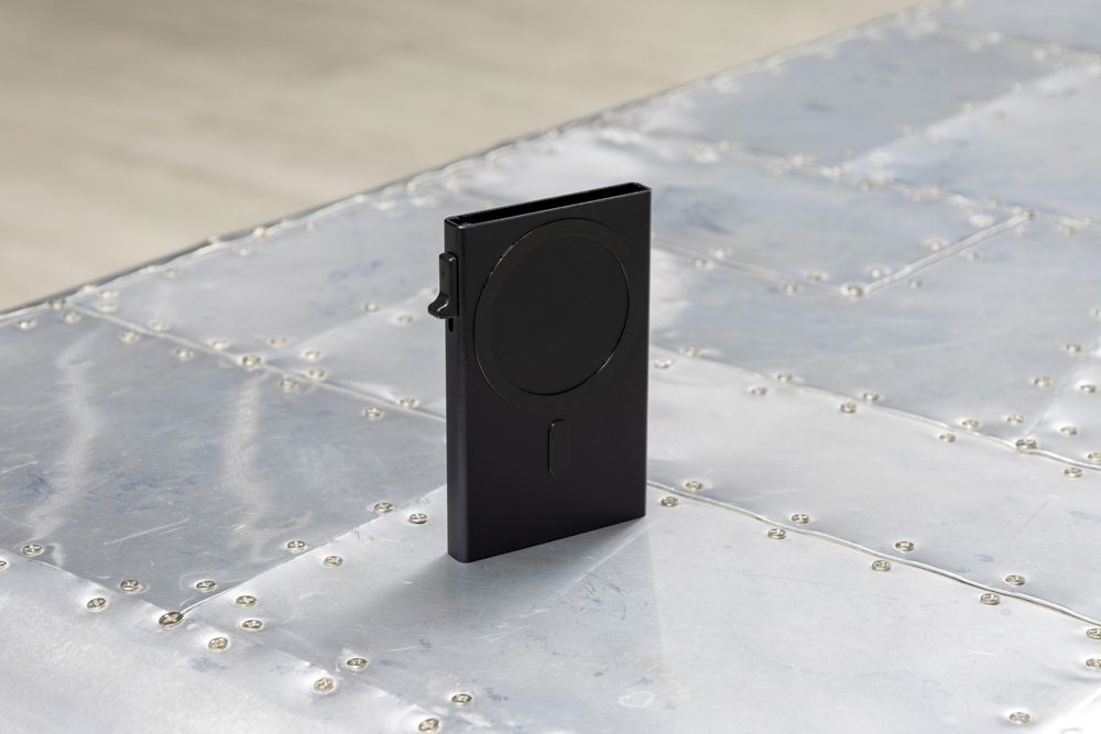 BrandCharger Kartenhalter Wally Mag | MagSafe-kompatibel
