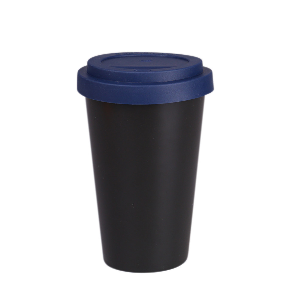 satin black/navy blue