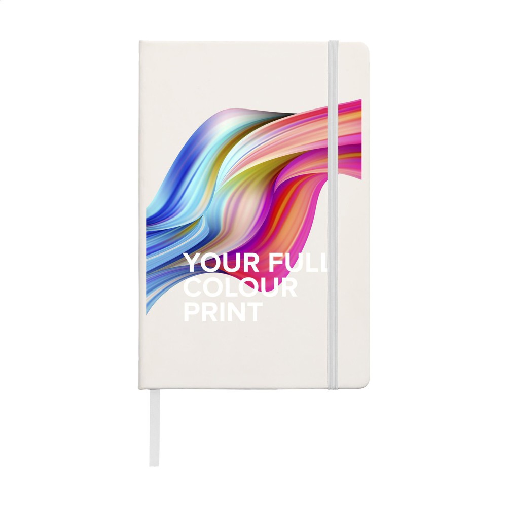 Note Notebook A5 Notizbuch