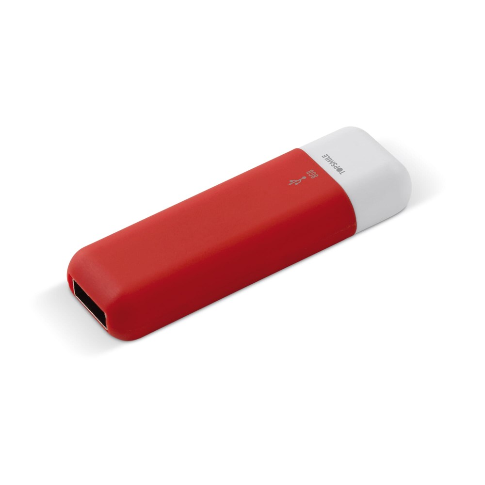 8GB USB-Stick Modular