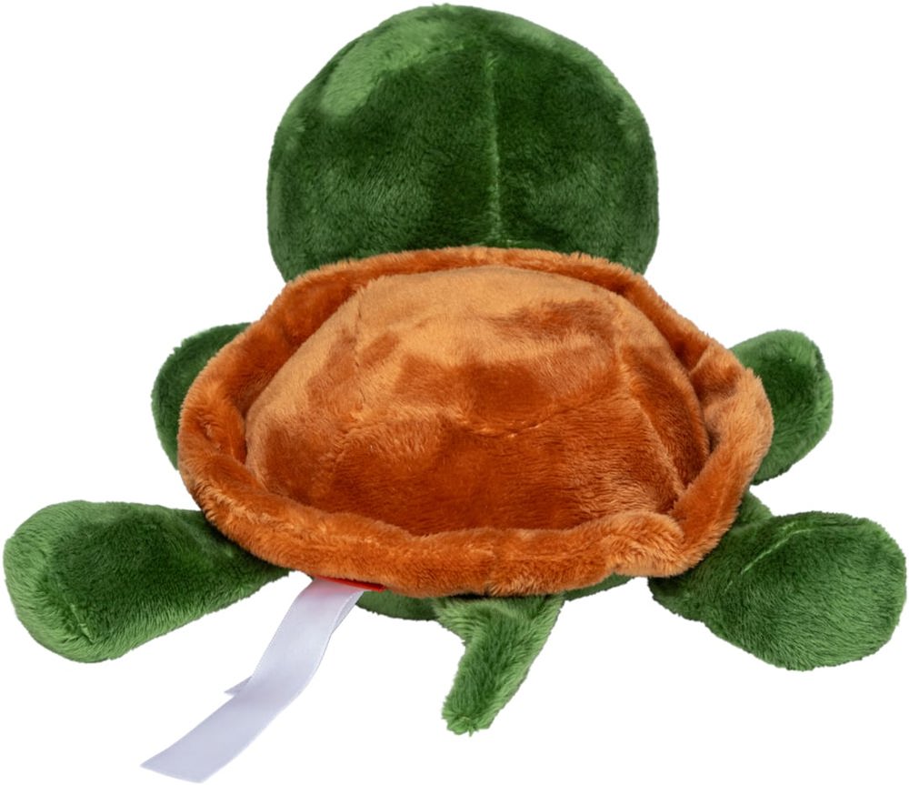 Schildkröte Lotte, grün, one size