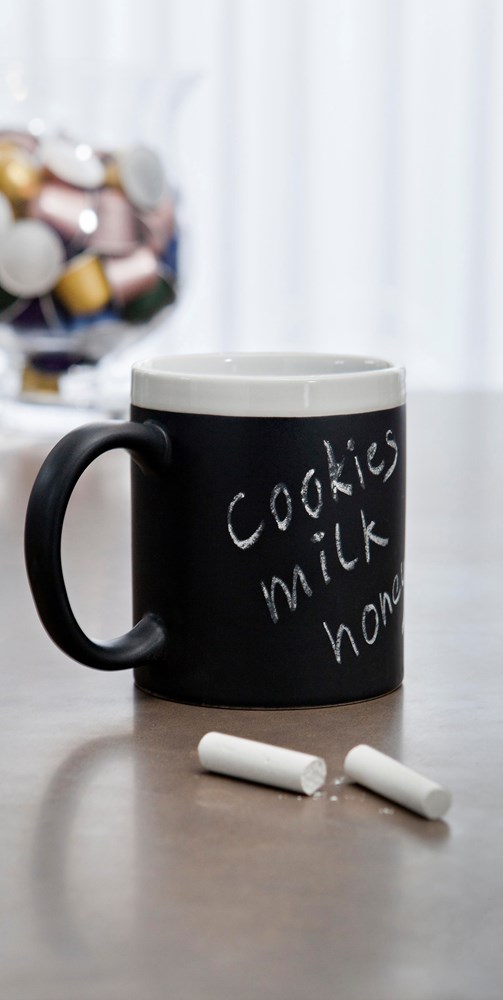 Becher aus Steinzeug Claude