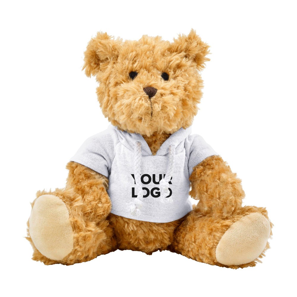 Teddybär Monty