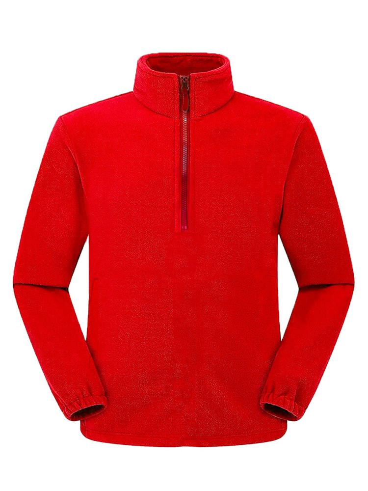 Rot (PMS 186c)