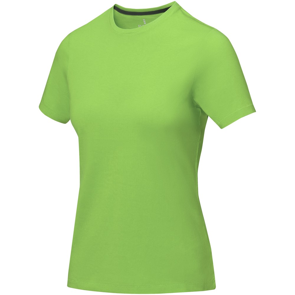 Nanaimo – T-Shirt für Damen