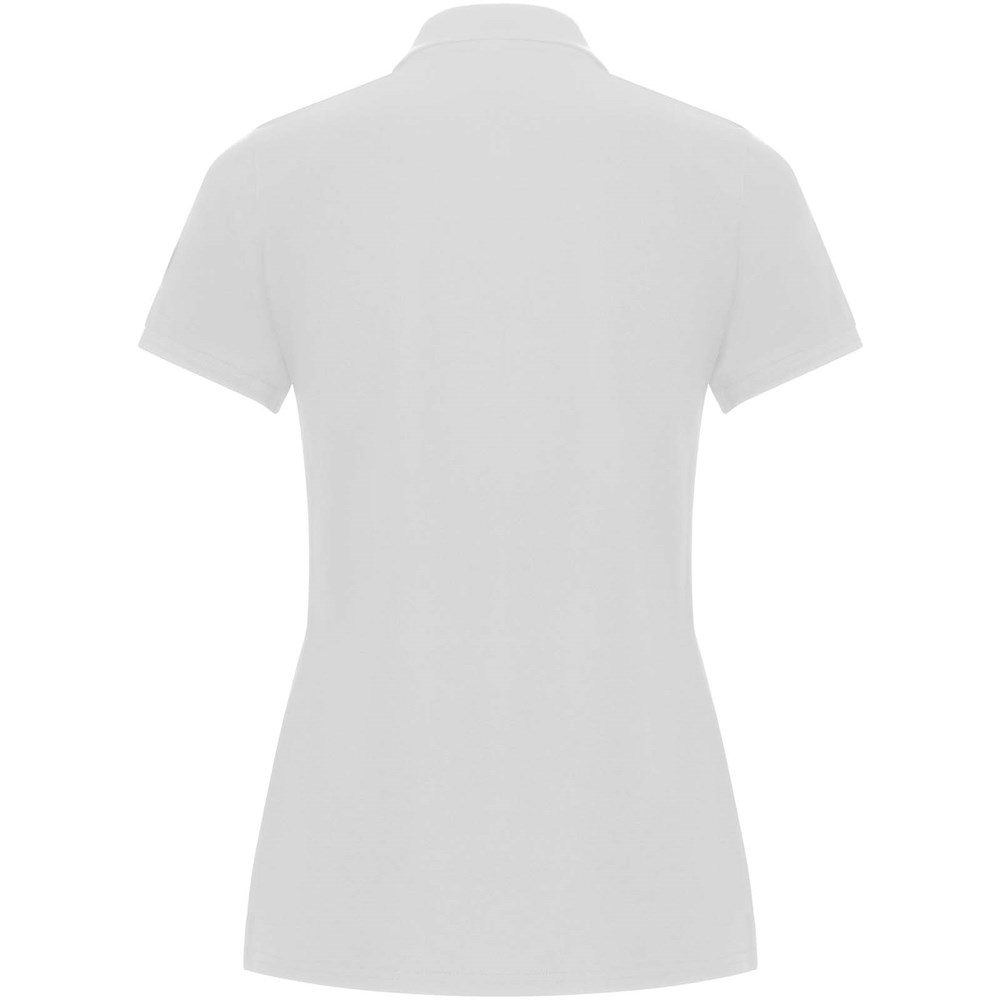 Pegaso Premium Poloshirt für Damen
