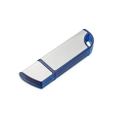 USB-Stick Advanced-Blau-1 GB