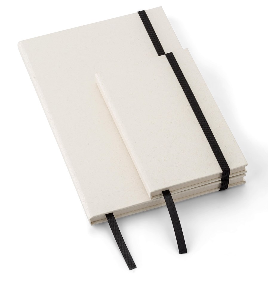 Recycling-Milchkarton Notizbuch A5 Hudson