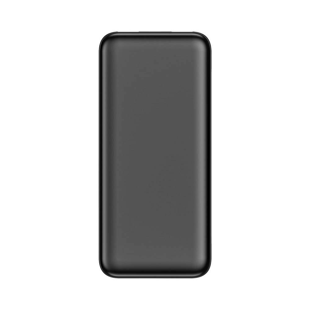 Nolu Powerbank mit LED-Anzeige 10.000 mAh