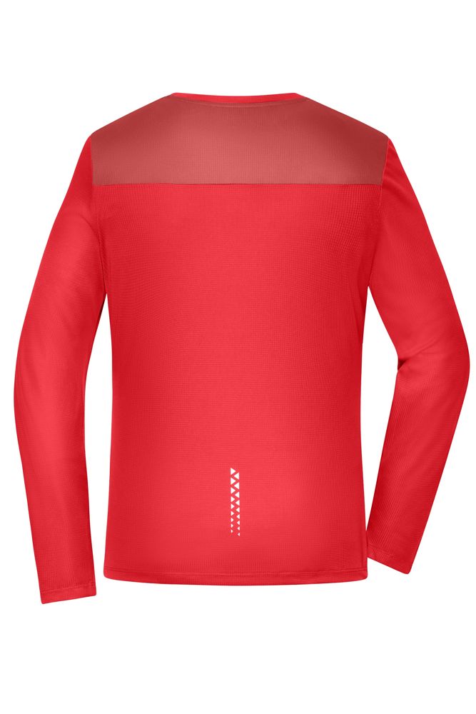 Ladies' Running Shirt Longsleeve GRS