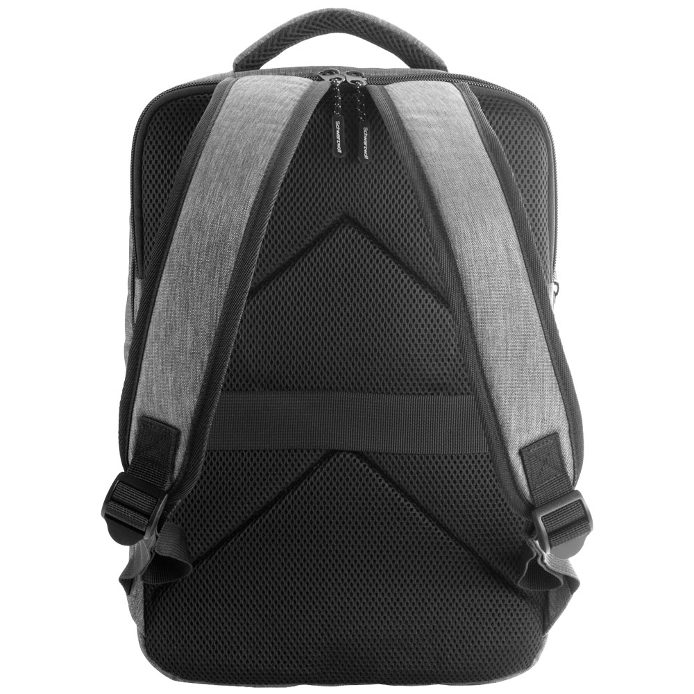 Schwarzwolf outdoor® SOKBARO Handgepäck Rucksack, 20 l