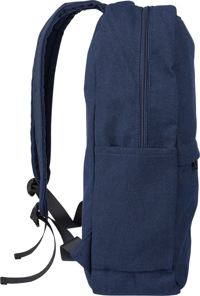 Rucksack Seraphina | Recycelt | Laptop 15" | 14 l